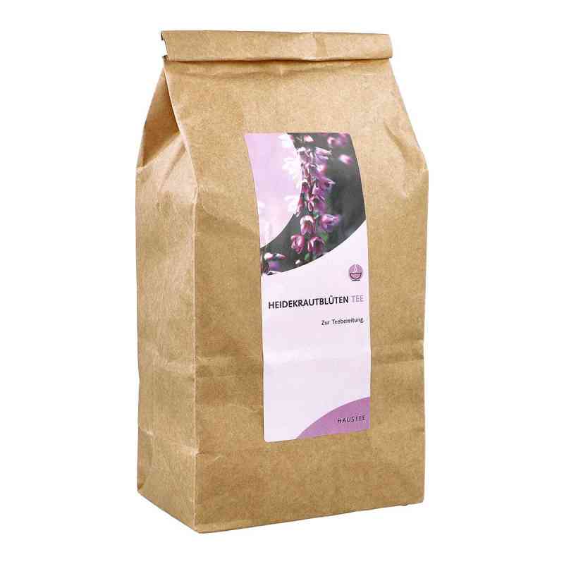 Heidekrautblütentee 300 g von Alexander Weltecke GmbH & Co KG PZN 00429513