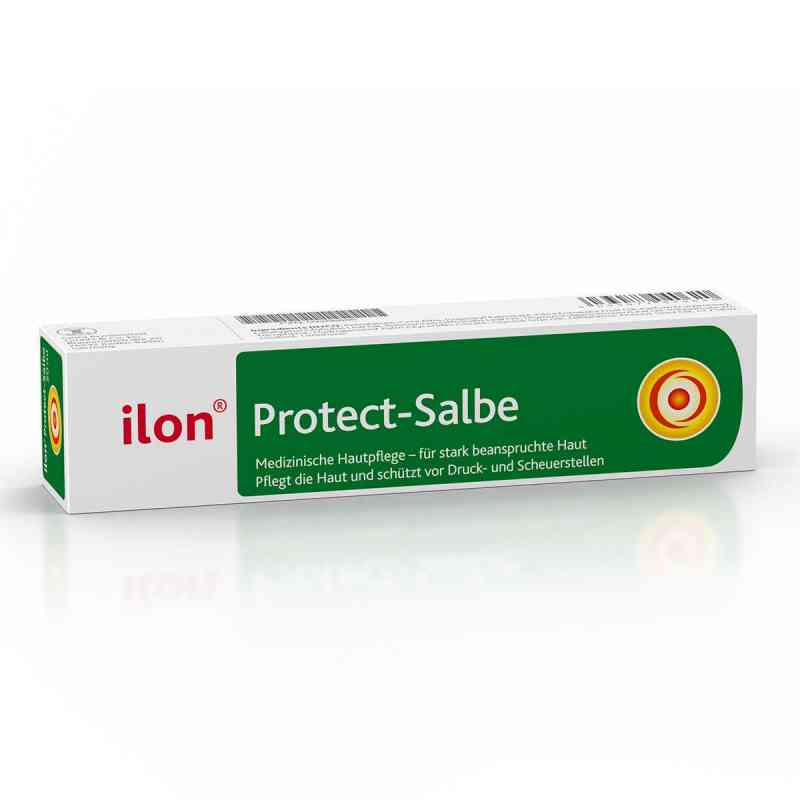 Ilon Protect Salbe 200 ml von Cesra Arzneimittel GmbH & Co.KG PZN 09482443