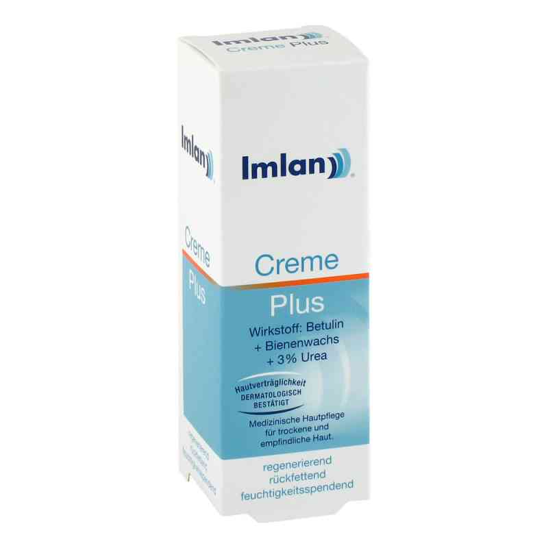 Imlan Creme Plus 50 ml von Amryt GmbH PZN 07019267
