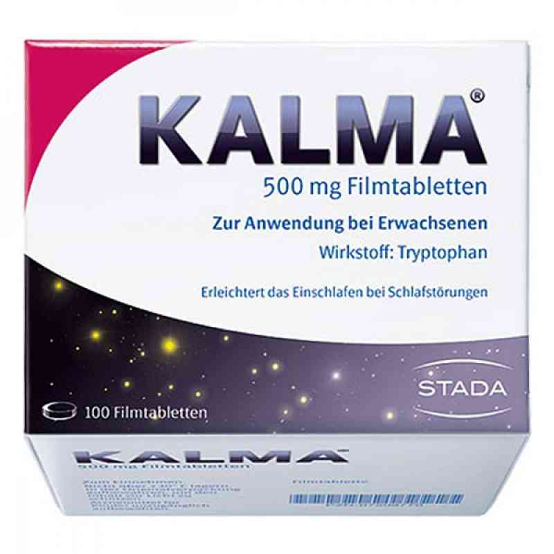Kalma Filmtabletten 100 stk von STADA Consumer Health Deutschlan PZN 07509770