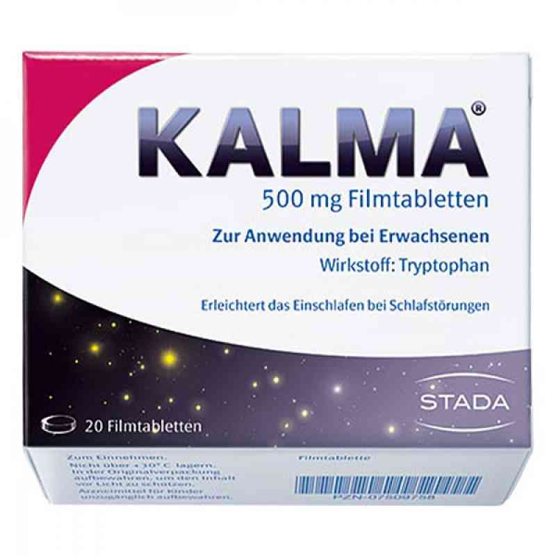 Kalma Filmtabletten 20 stk von STADA Consumer Health Deutschlan PZN 07509758