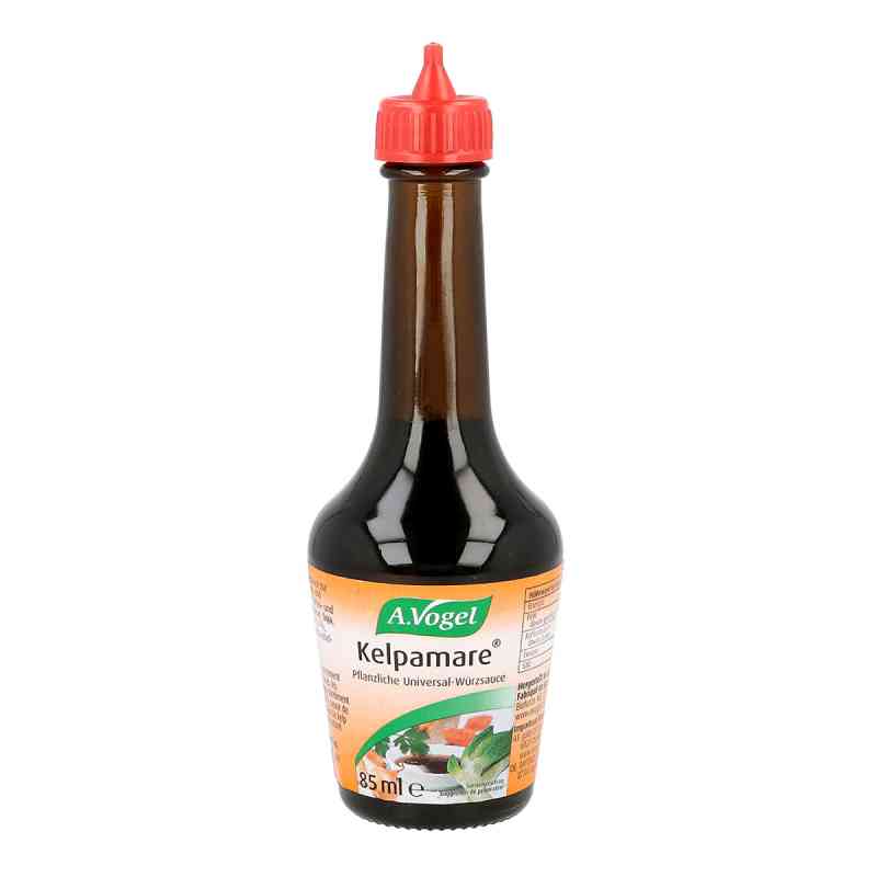 Kelpamare A. Vogel flüssig 85 ml von Kyberg Pharma Vertriebs GmbH PZN 03179643