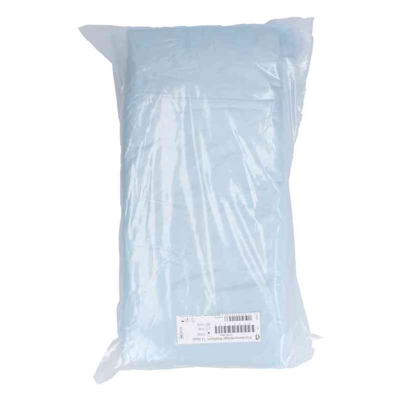 Krankenunterlage 60x90cm 12-lagig 10 stk von Dr. Junghans Medical GmbH PZN 07041338