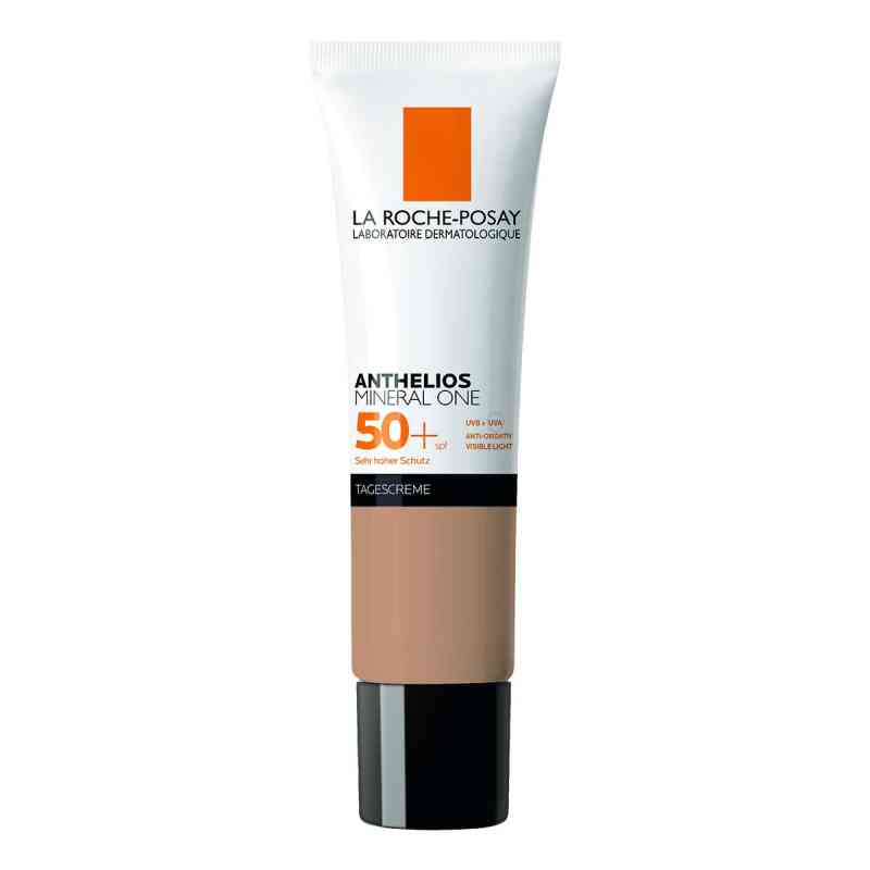La Roche Posay Anthelios Mineral One LSF 50+ Nr. 04  30 ml von L'Oreal Deutschland GmbH PZN 16229466