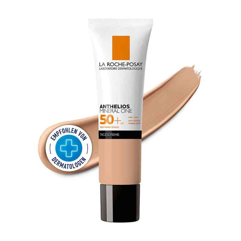 La Roche Posay Anthelios Mineral One Nr. 03 LSF 50+  30 ml von L'Oreal Deutschland GmbH PZN 16229443