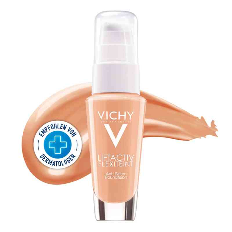 Liftactiv Flexiteint bronze 55 30 ml von L'Oreal Deutschland GmbH Geschäftsbereich VICHY PZN 05510295