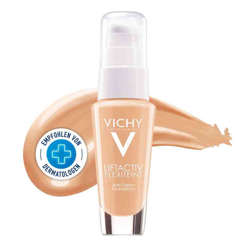 Liftactiv Flexiteint gold 45 30 ml von L'Oreal Deutschland GmbH Geschäftsbereich VICHY PZN 05510289