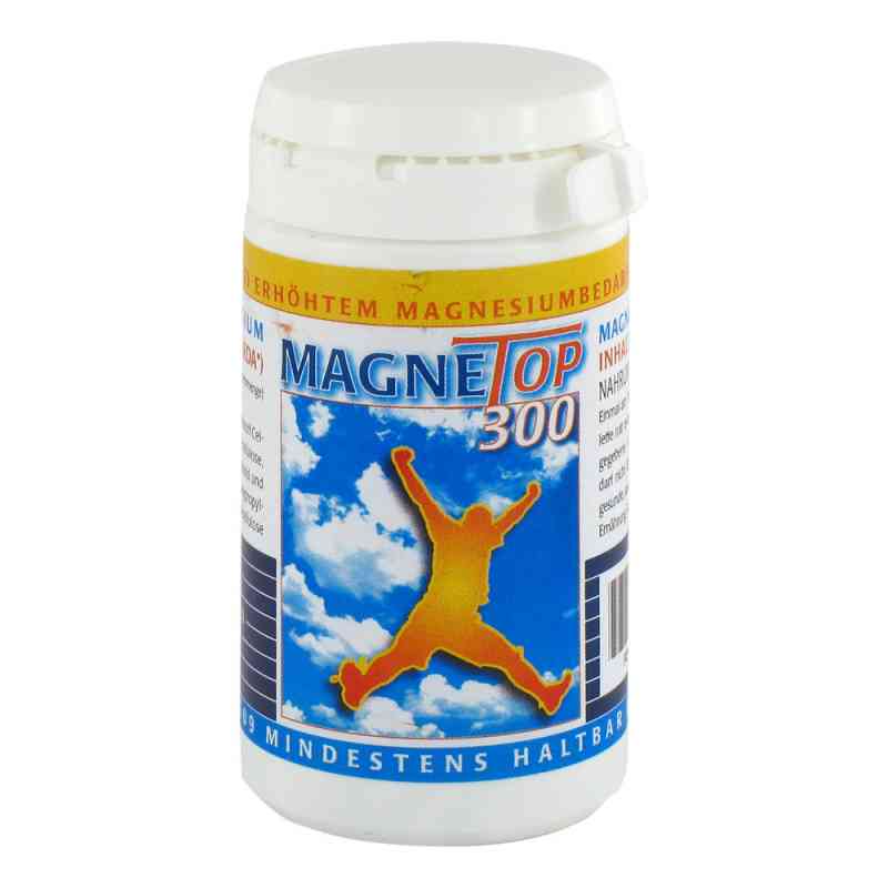 Magnetop 300 Magnesium 300 Tabletten 120 stk von Vita World GmbH PZN 05125522