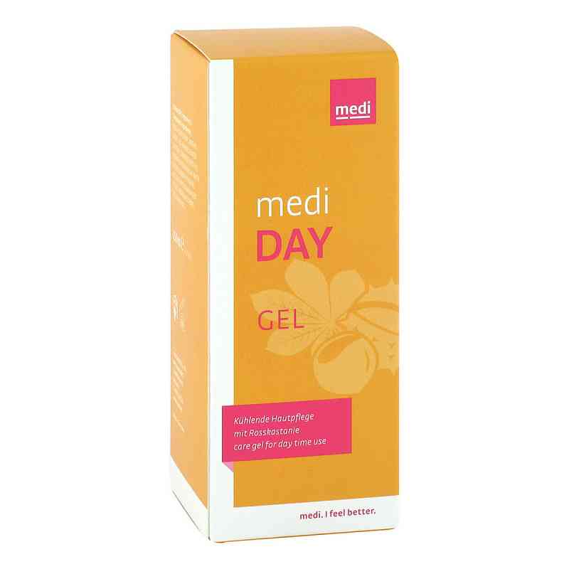 Medi Day Gel 1X150 ml von medi GmbH & Co. KG PZN 12355719