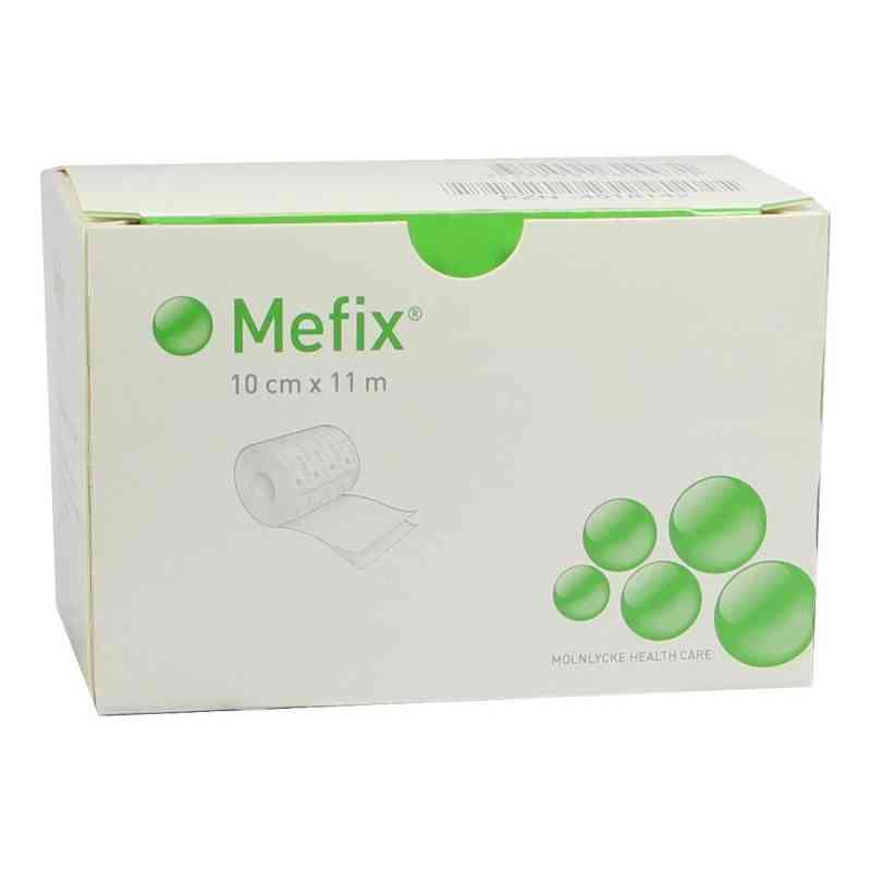 Mefix Fixiervlies 10 cmx11 m 1 stk von Mölnlycke Health Care GmbH PZN 04518142