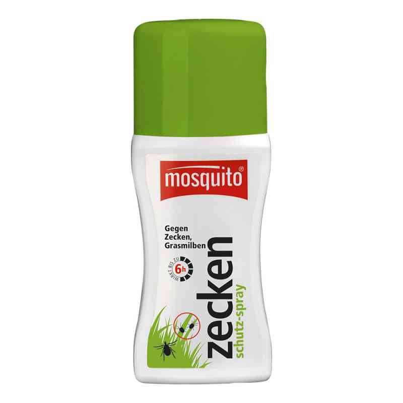 Mosquito Zeckenschutz-spray 110 ml von WEPA Apothekenbedarf GmbH & Co KG PZN 09424285
