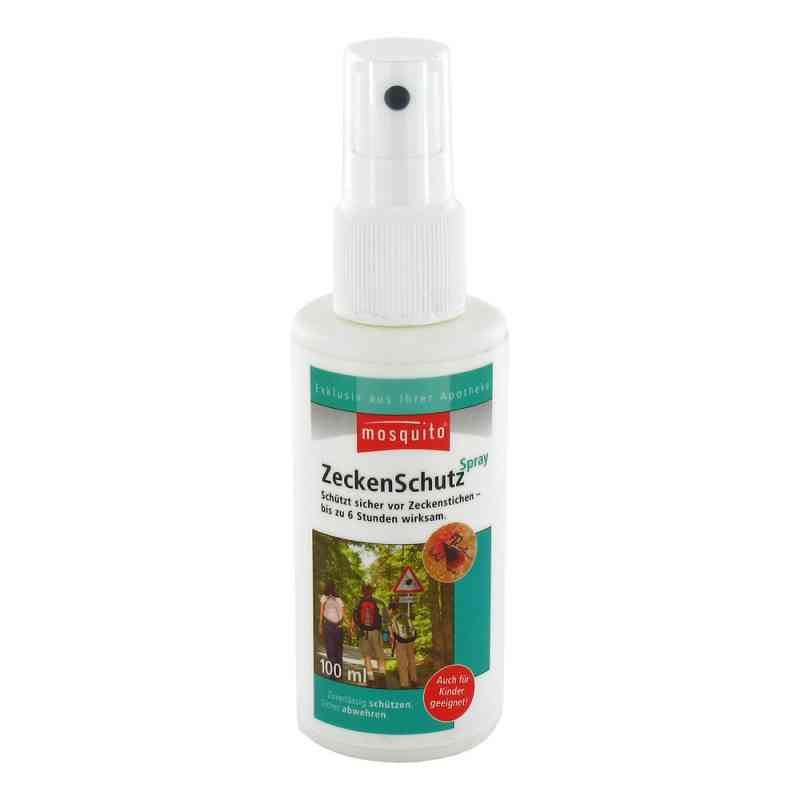 Mosquito Zeckenspray 100 ml von WEPA Apothekenbedarf GmbH & Co KG PZN 04127648