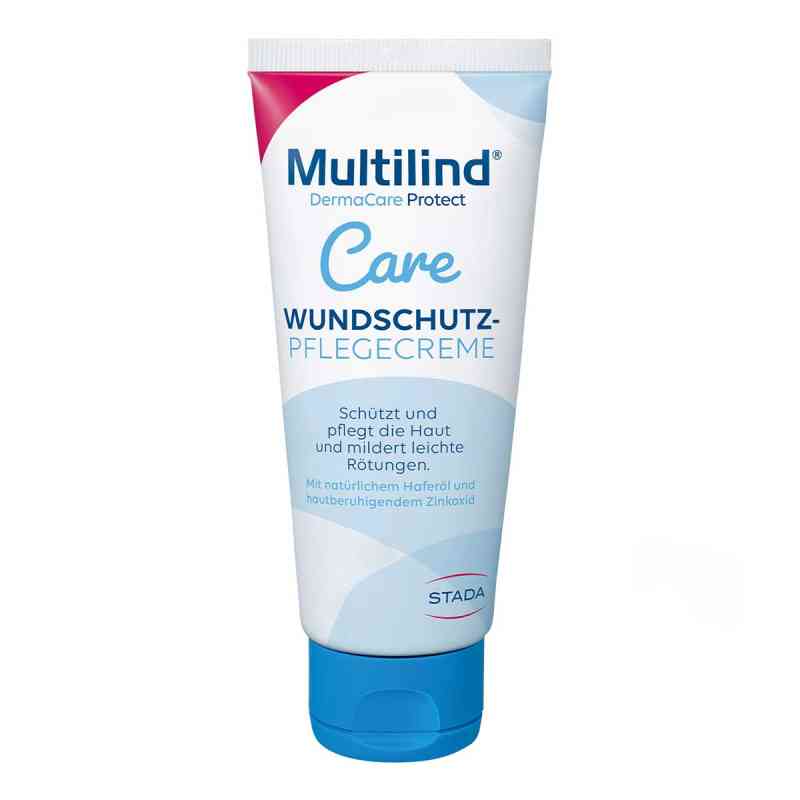 Multilind Dermacare Protect Pflegecreme 100 ml von STADA GmbH PZN 16144528