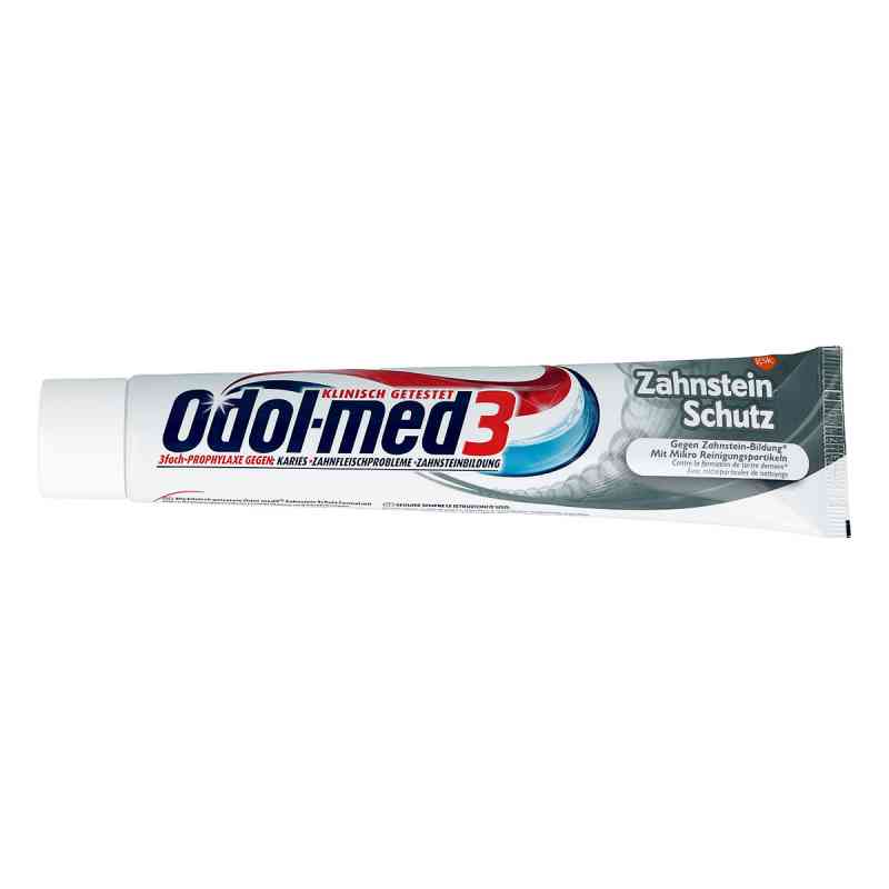 Odol Med 3 Zahnsteinschutz Zahnpasta 75 ml von Haleon Germany GmbH PZN 11372176