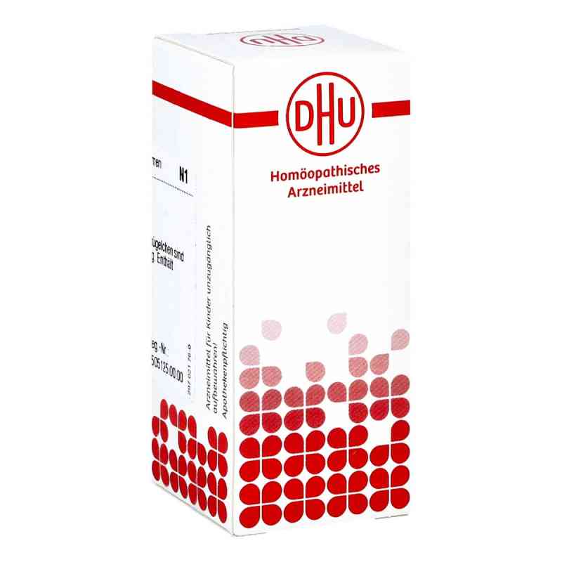 Opium C30 Globuli 10 g von DHU-Arzneimittel GmbH & Co. KG PZN 04230352