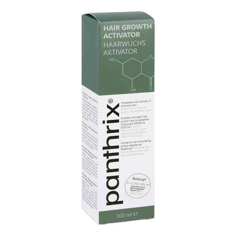 Panthrix Haarwuchs Aktivator Tonikum 100 ml von SnS Commerce GmbH PZN 14277544