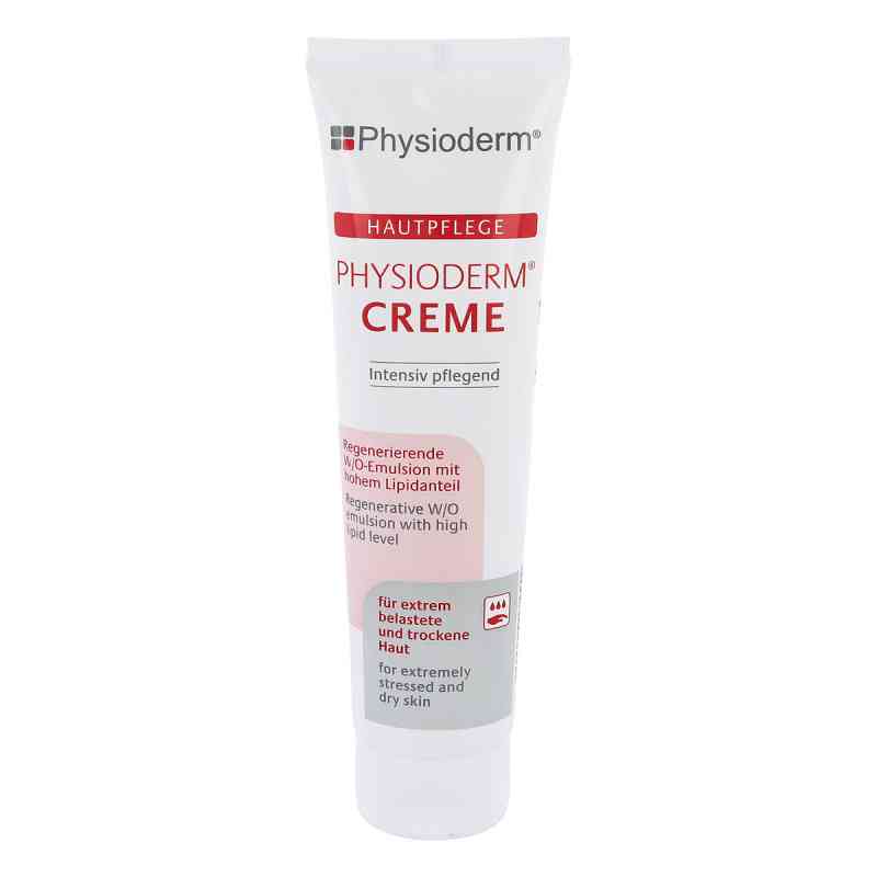 Physioderm Creme 100 ml von Peter Greven Physioderm GmbH PZN 04632286