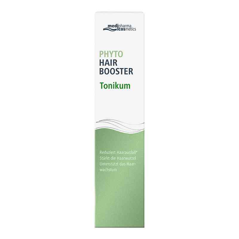 Phyto Hair Booster Tonikum 200 ml von Dr. Theiss Naturwaren GmbH PZN 13155098