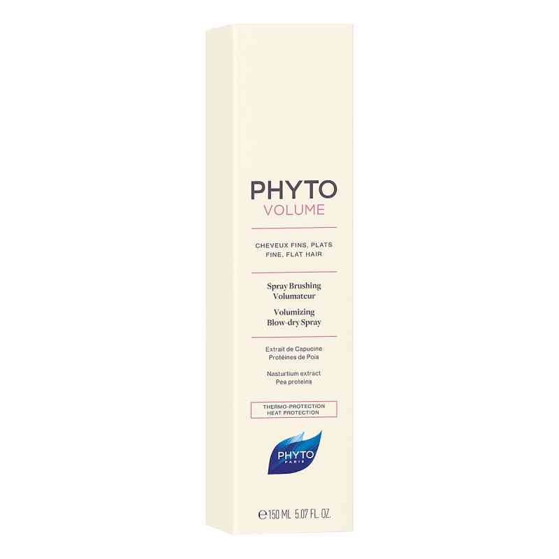 PHYTOVOLUME Volumen Föhn-Spray 150 ml von Ales Groupe Cosmetic Deutschland PZN 16061819
