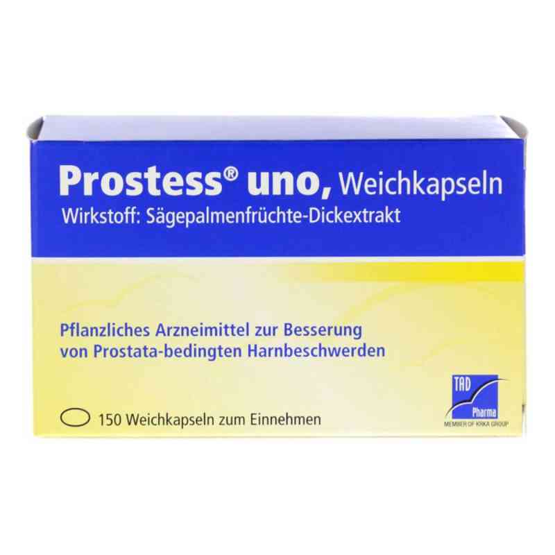 Prostess Uno 150 stk von TAD Pharma GmbH PZN 08523200