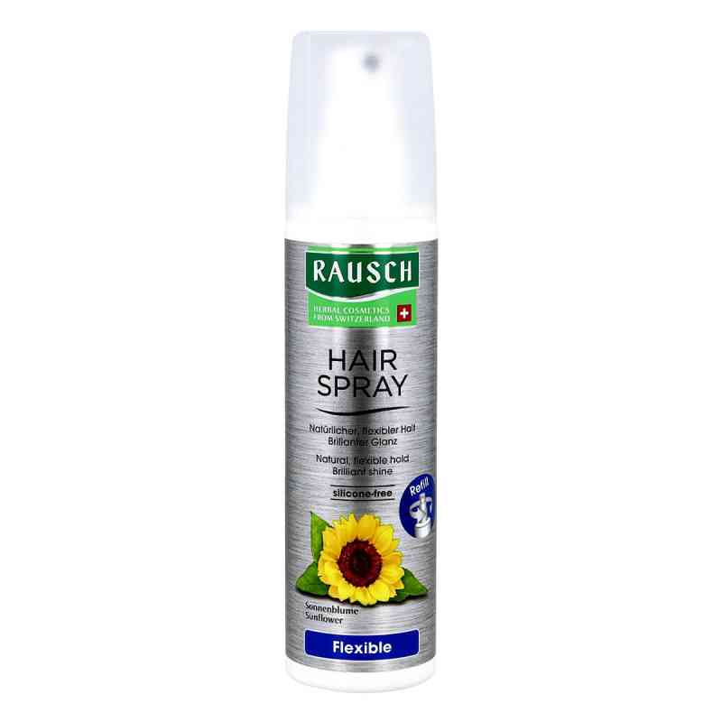 RAUSCH HAIRSPRAY Flexible Non-Aerosol 150 ml von RAUSCH (Deutschland) GmbH PZN 12473040