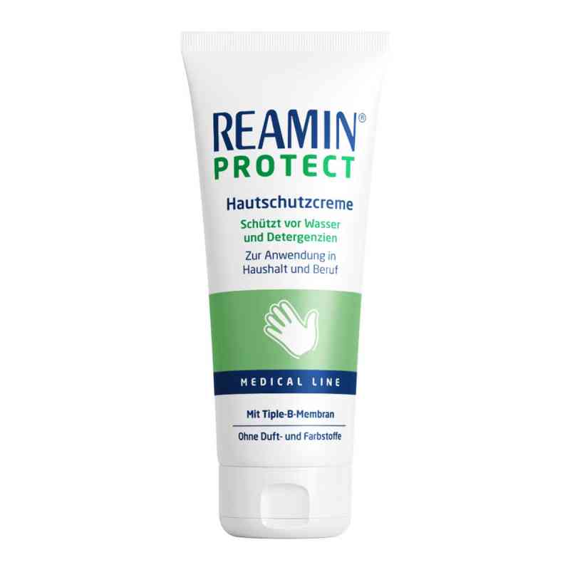 Reamin Protect Hautschutzcreme 50 ml von EB Medical GmbH PZN 10113662