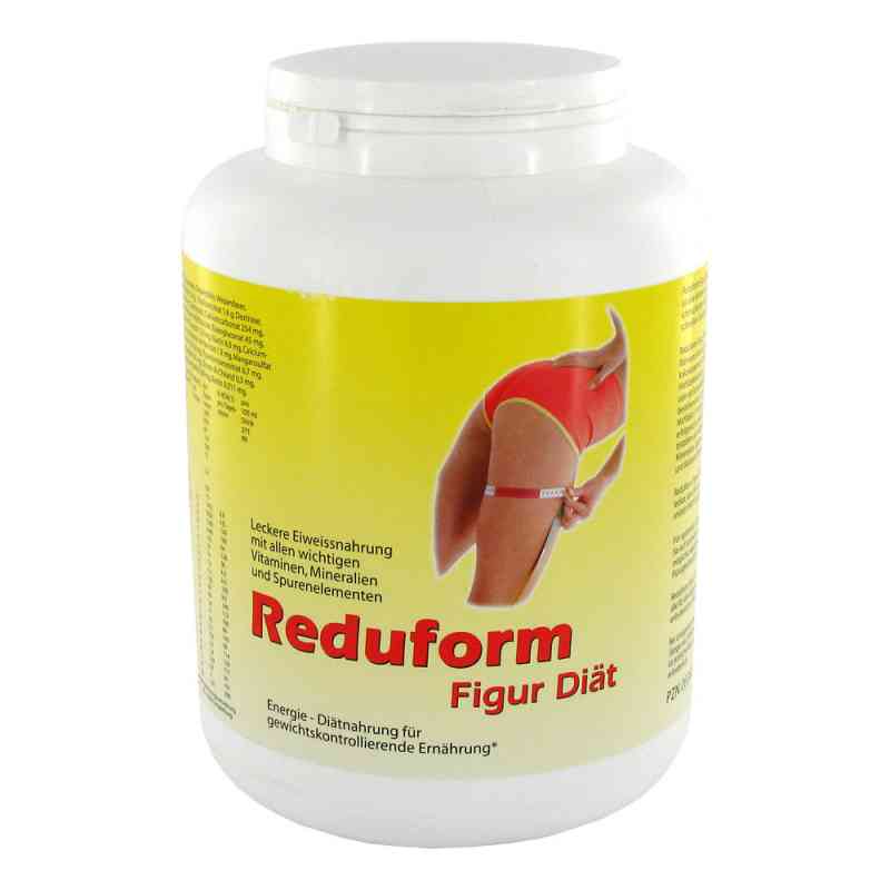 Reduform Figur Diaet Pulver 1500 g von KREPHA GmbH & Co.KG PZN 00636040