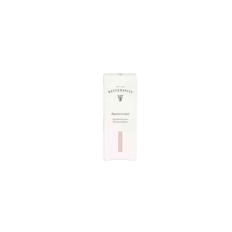 Retterspitz Hyalurongel 30 ml von Retterspitz GmbH & Co. KG PZN 03070308
