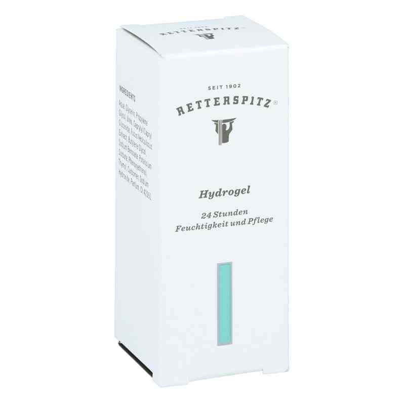 Retterspitz Hydrogel 30 ml von Retterspitz GmbH & Co. KG PZN 03070260