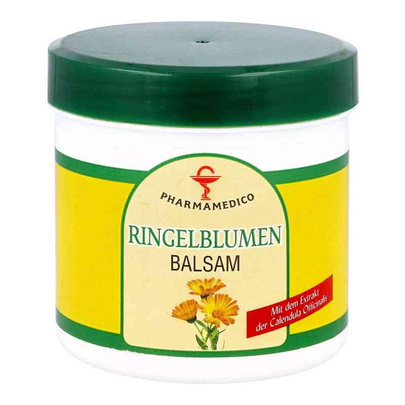 Ringelblumen Balsam 250 ml von Schmees GmbH PZN 04131733