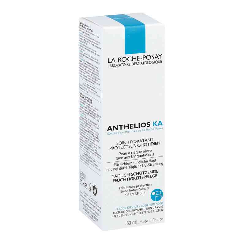 Roche Posay Anthelios Ka Creme 50 ml von L'Oreal Deutschland GmbH PZN 11335821