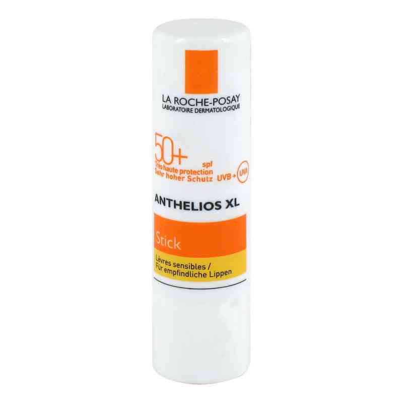 Roche Posay Anthelios Lippenstick Lsf 50+ Sonnenschutz 4.7 ml von L'Oreal Deutschland GmbH PZN 09511222
