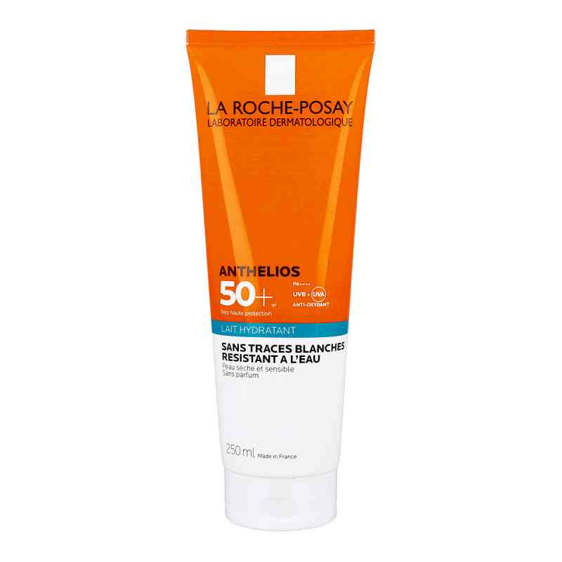 Roche Posay Anthelios Xl Lsf 50+ Milch 250 ml von L'Oreal Deutschland GmbH PZN 12510226