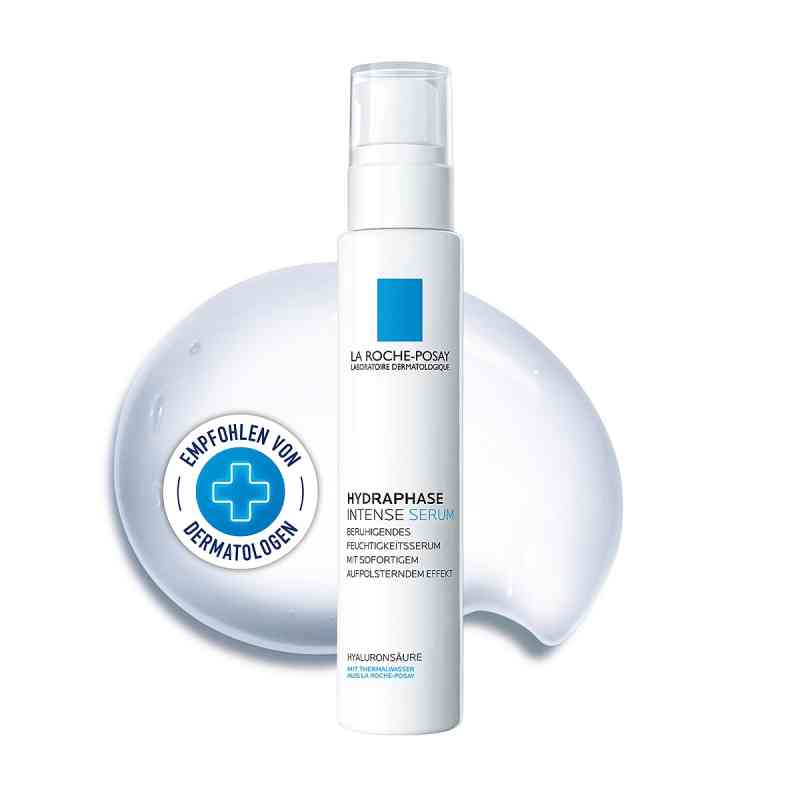 Roche Posay Hydraphase Intense Serum 30 ml von L'Oreal Deutschland GmbH PZN 09635303
