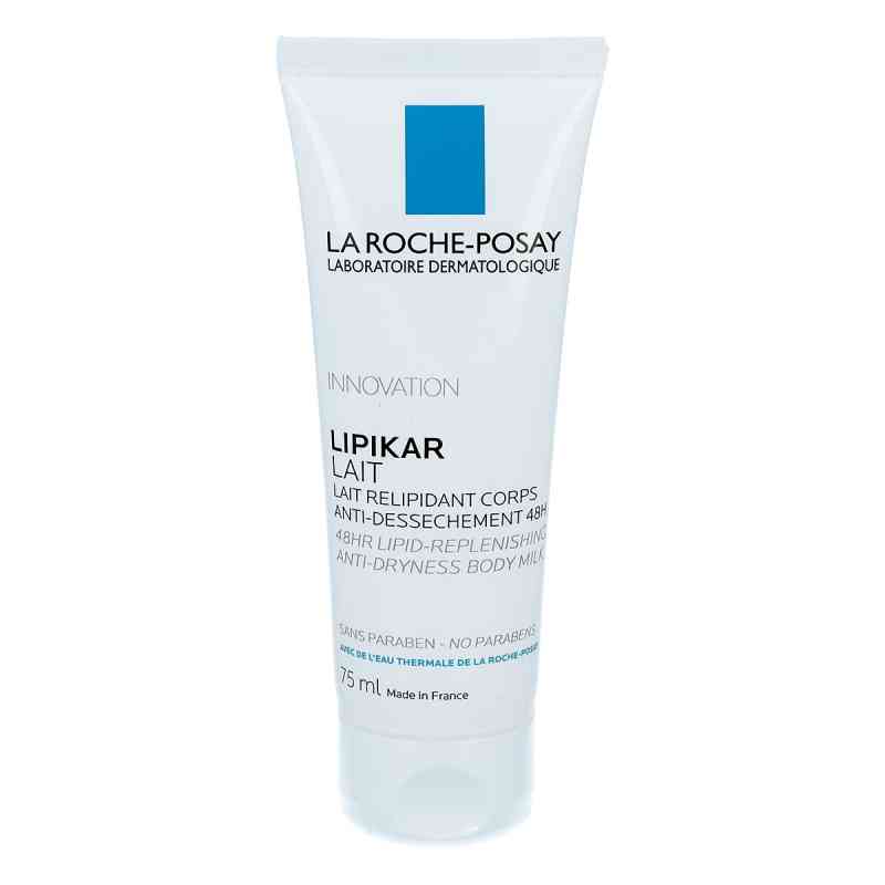 Roche Posay Lipikar Lotion 75 ml von L'Oreal Deutschland GmbH PZN 14160492