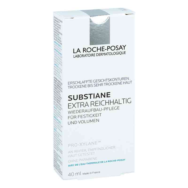 Roche Posay Substiane+ extra reichhaltig Creme 40 ml von L'Oreal Deutschland GmbH PZN 08842715