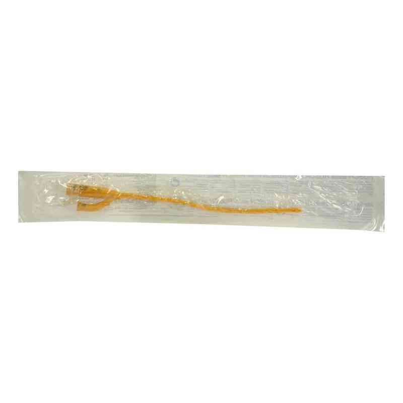 Rüsch Gold Ball.kath.f.frau.ch 12 5-15ml 1 stk von Teleflex Medical GmbH Homecare Urologie PZN 03091351