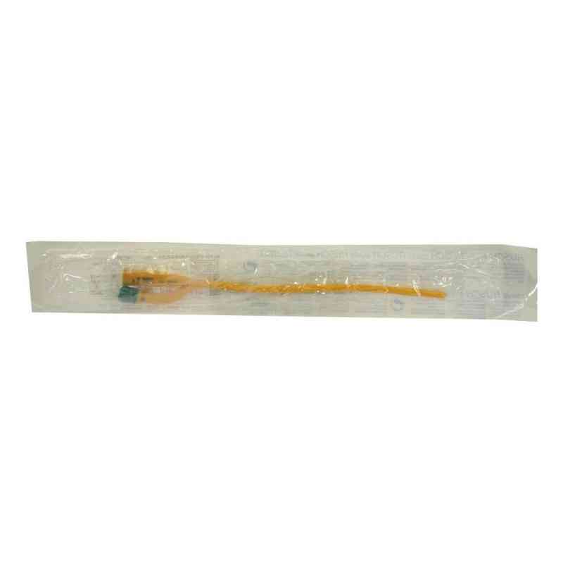 Rüsch Gold Ball.kath.f.frau.ch 14 5-15ml 1 stk von Teleflex Medical GmbH Homecare Urologie PZN 03091368