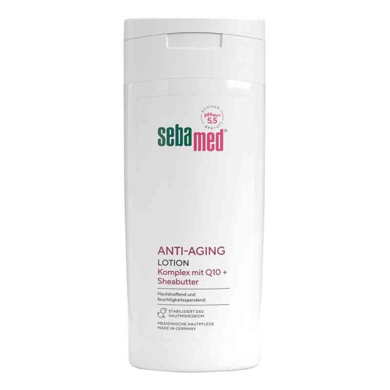 Sebamed Anti-aging Lotion 200 ml von Sebapharma GmbH & Co.KG PZN 19183888