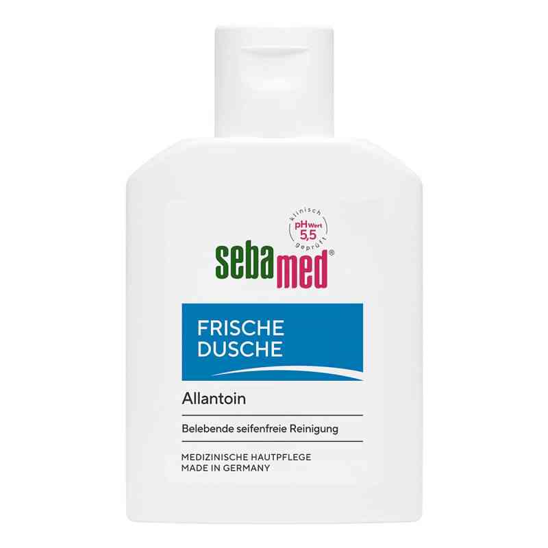 Sebamed Frische Dusche 50 ml von Sebapharma GmbH & Co.KG PZN 06884170