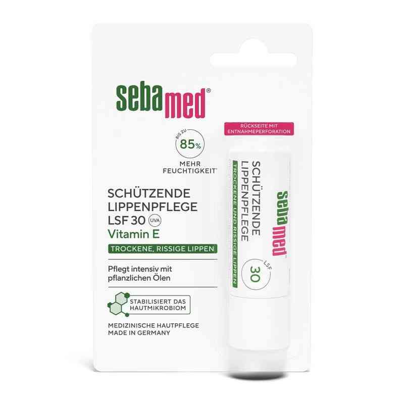 Sebamed Lippenpflegestift 4.7 g von Sebapharma GmbH & Co.KG PZN 00272483
