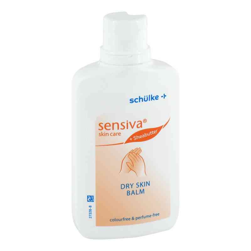 Sensiva dry skin balm 150 ml von SCHüLKE & MAYR GmbH PZN 11151802