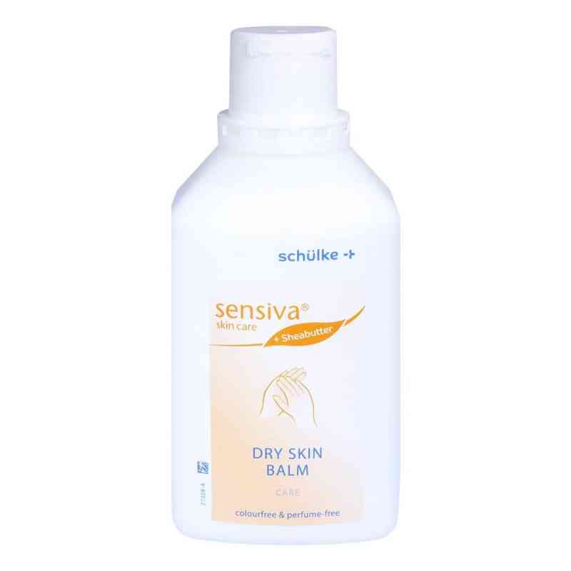 Sensiva Dry Skin Balm 500 ml von SCHüLKE & MAYR GmbH PZN 11151819