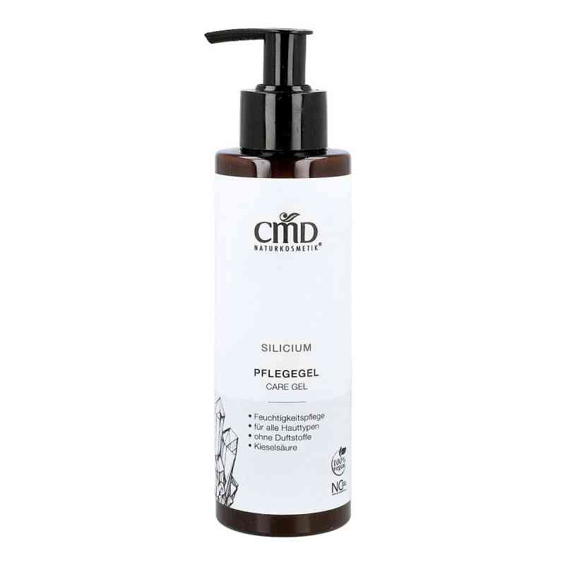 Silicium Gel Cmd 200 ml von Axisis GmbH PZN 09291246