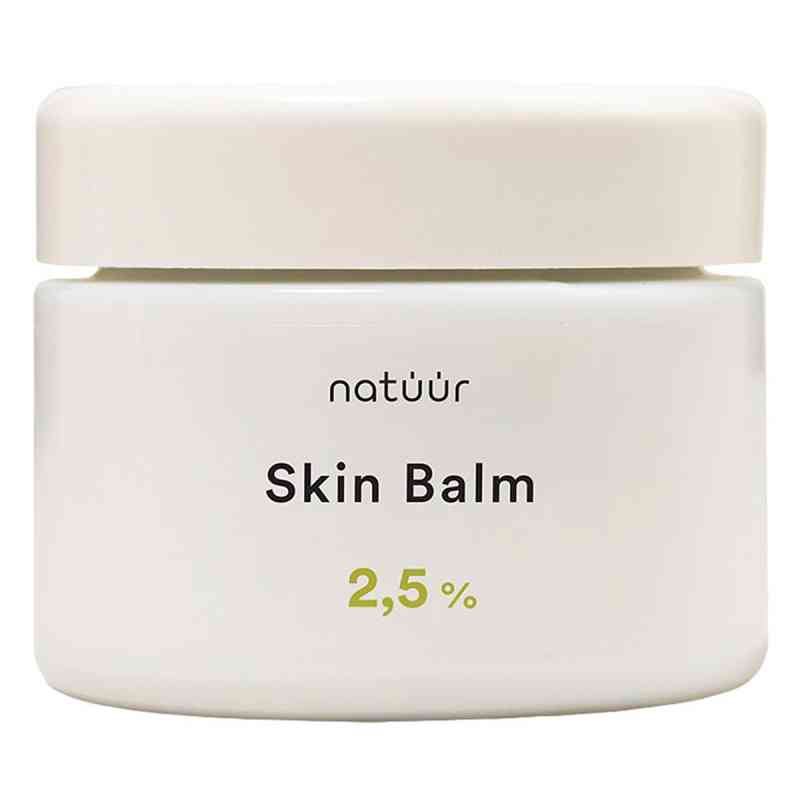 Skin Balm Natüür 30 ml von Azadivine GmbH PZN 20177315