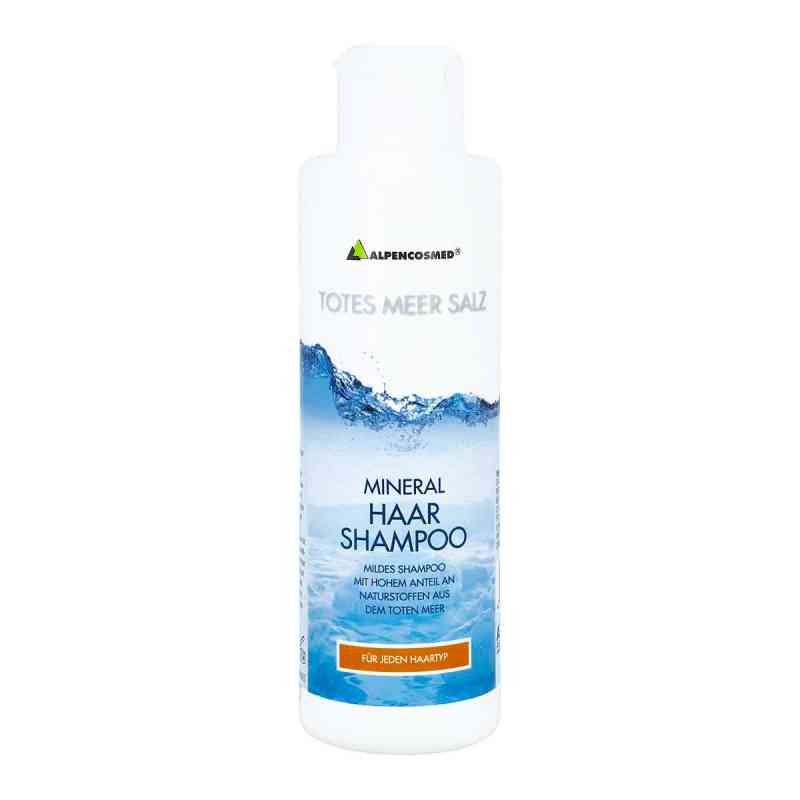 Totes Meer Salz Haarshampoo 250 ml von MN Cosmetic GmbH PZN 06883822