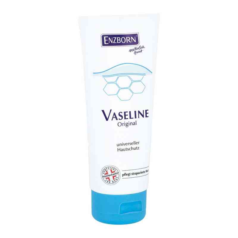 Vaseline Enzborn 100 ml von Ferdinand Eimermacher GmbH & Co.KG PZN 14370054