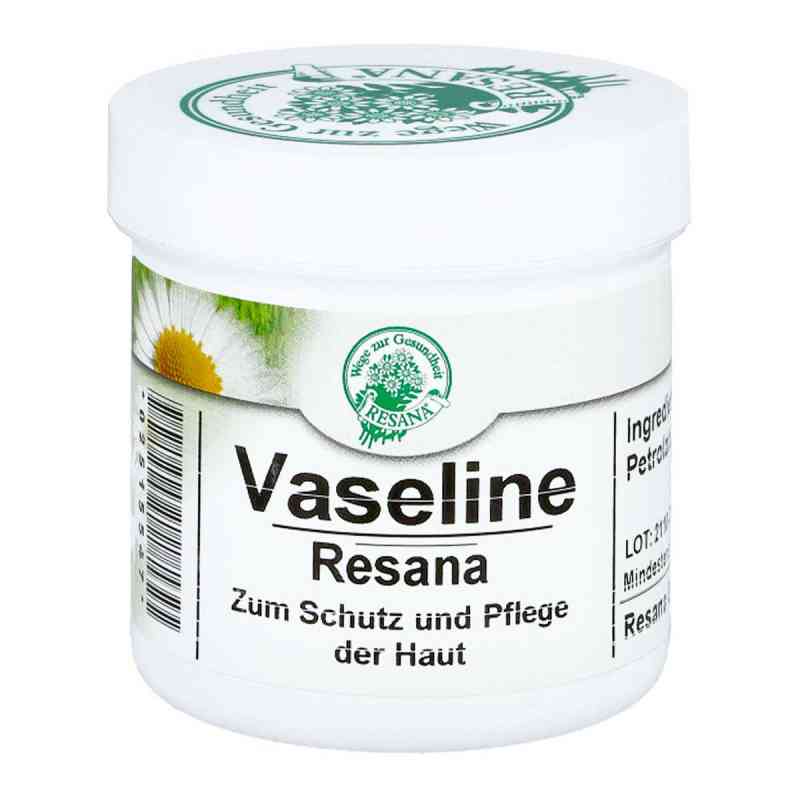 Vaseline weiss 100 ml von Resana GmbH PZN 02515547