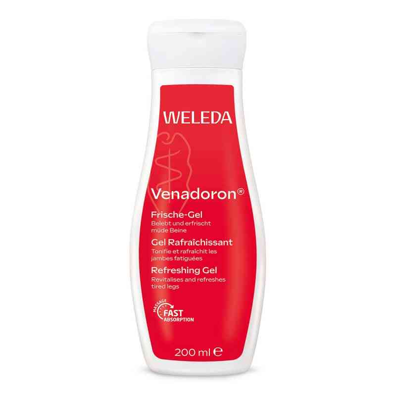 Venadoron Lotion 200 ml von WELEDA AG PZN 12903150