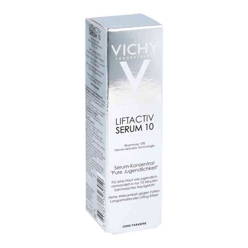Vichy Liftactiv Serum 10   von L'Oreal Deutschland GmbH PZN 09219131